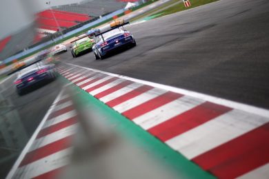Carrera Cup Italia, R2 Misano 2019