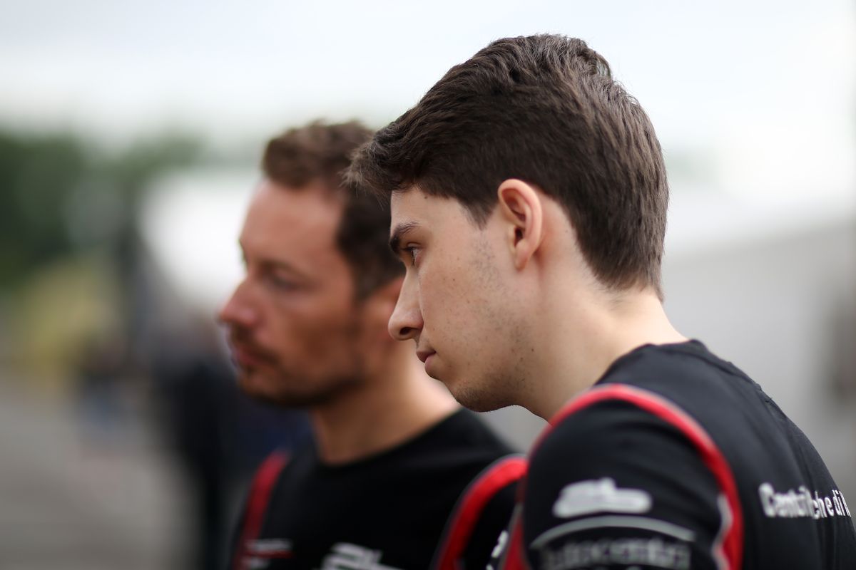 Carrera Cup Italia, R3 Imola 2019-5