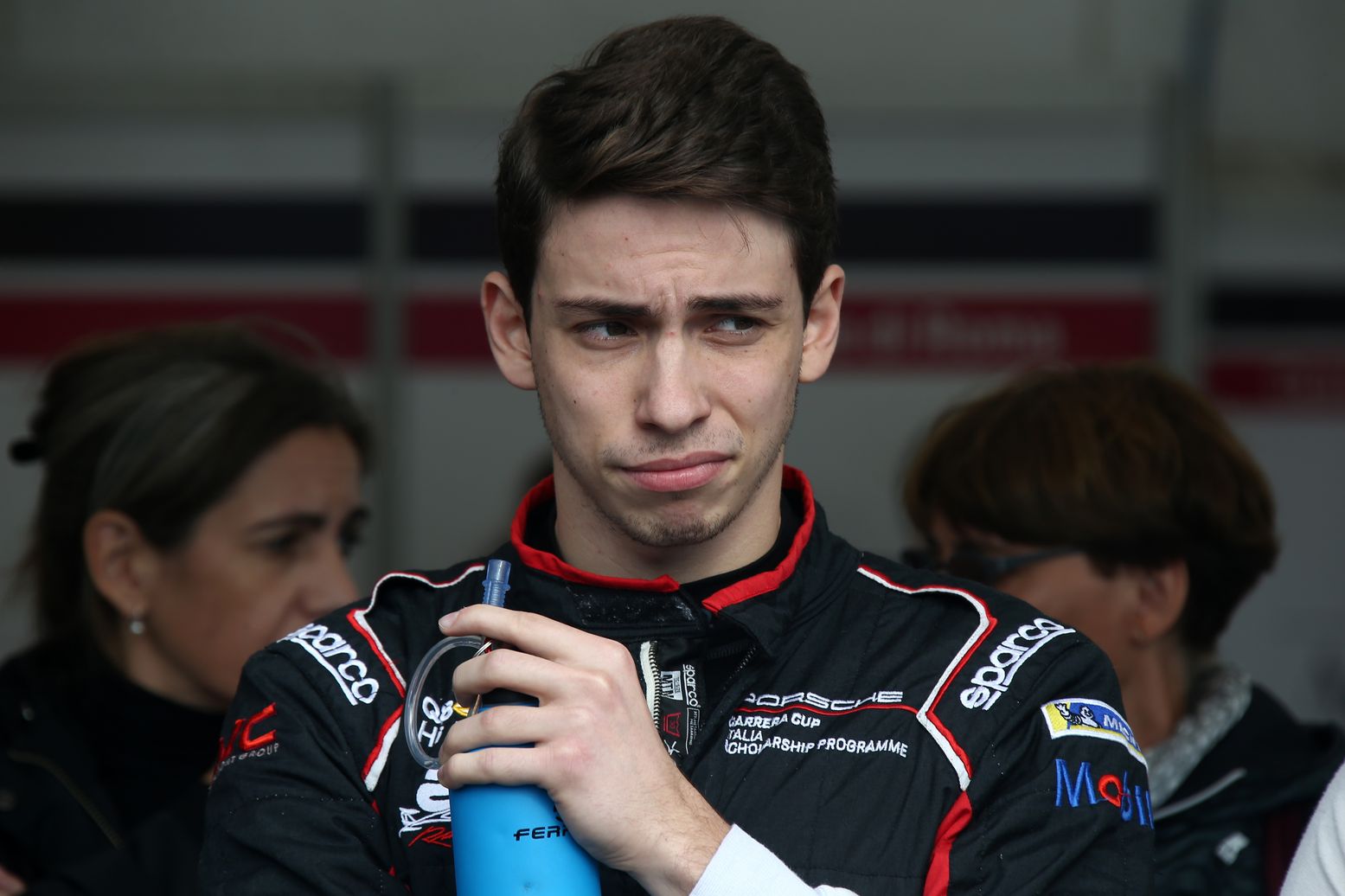 Carrera Cup Italia, R7 Monza 2019-6