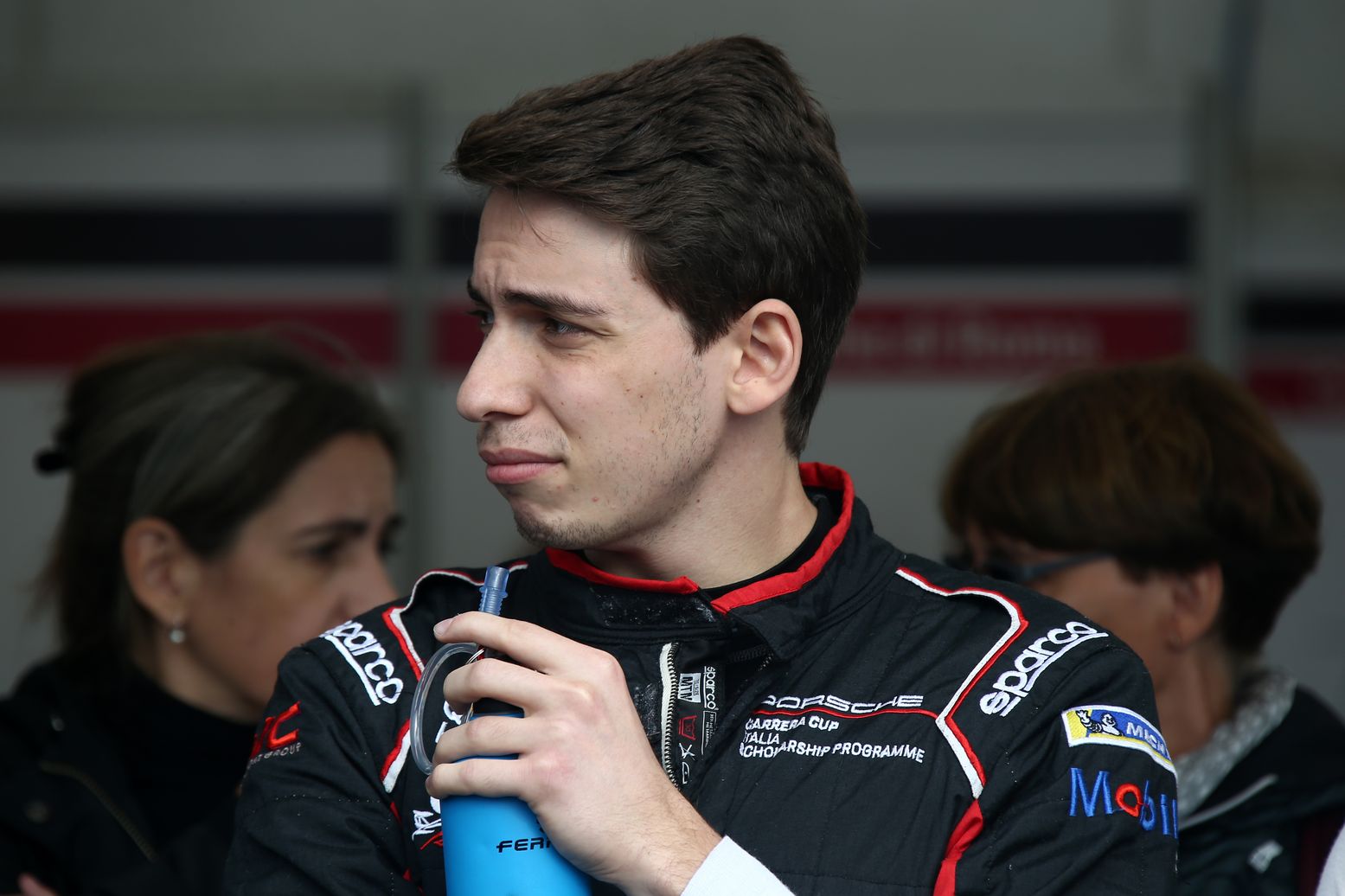 Carrera Cup Italia, R7 Monza 2019-7