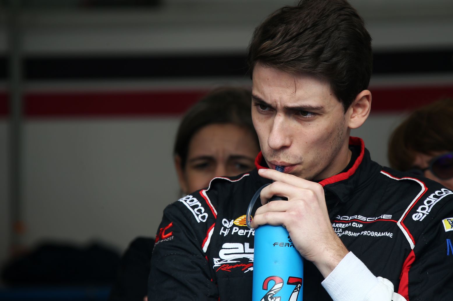 Carrera Cup Italia, R7 Monza 2019-8