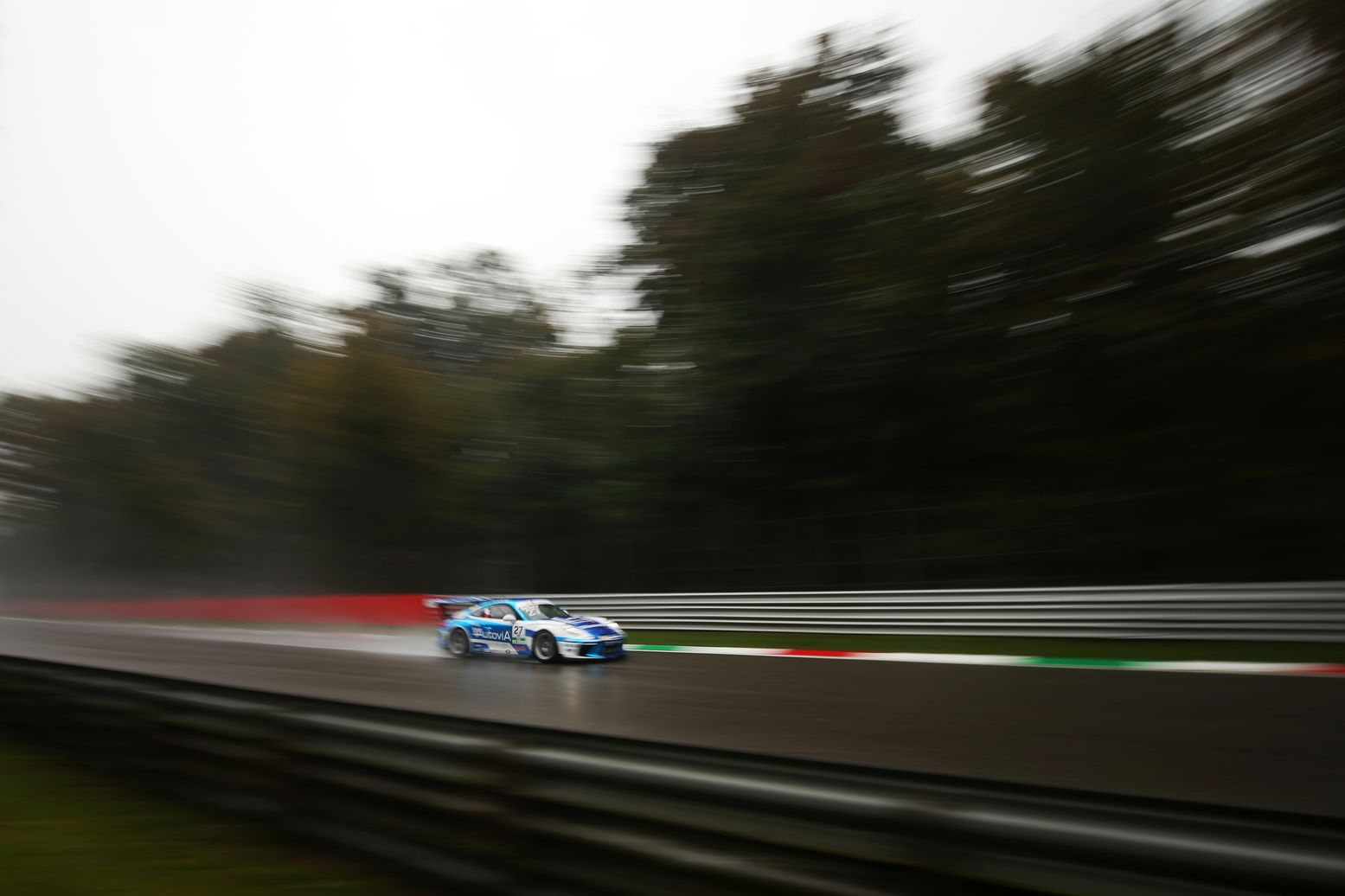 Carrera Cup Italia, R7 Monza 2019-18