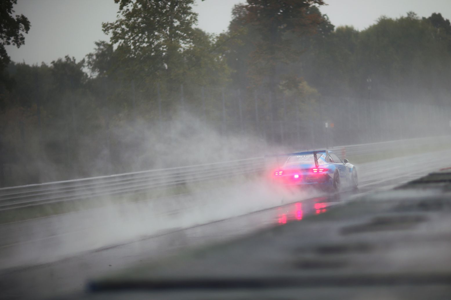 Carrera Cup Italia, R7 Monza 2019-19