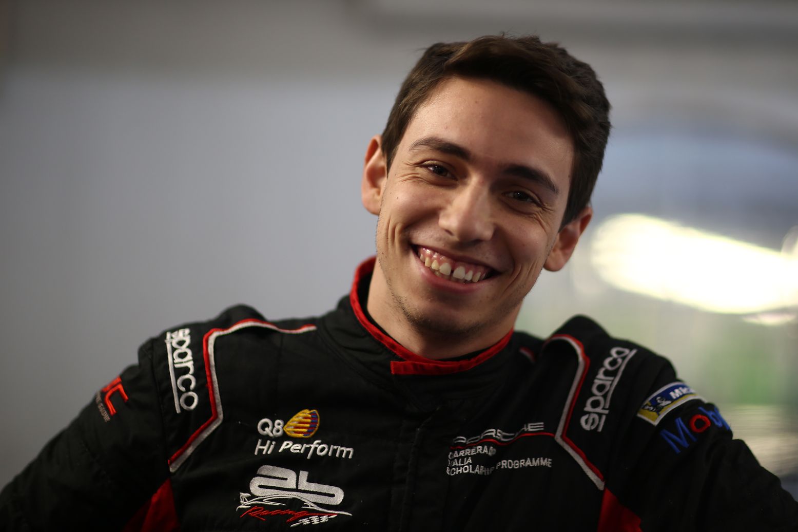 Carrera Cup Italia, R7 Monza 2019-21