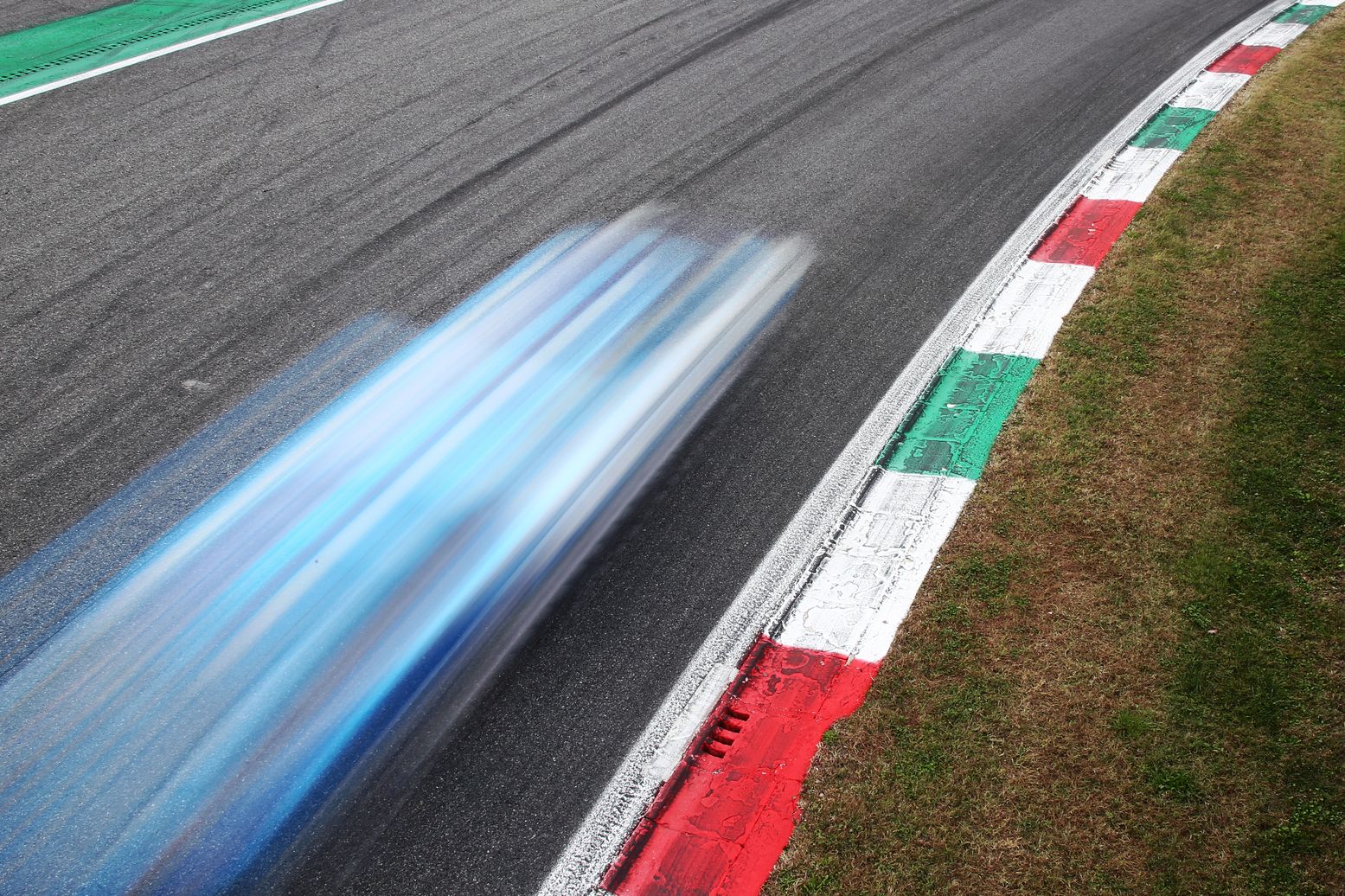 Carrera Cup Italia, R7 Monza 2019-24