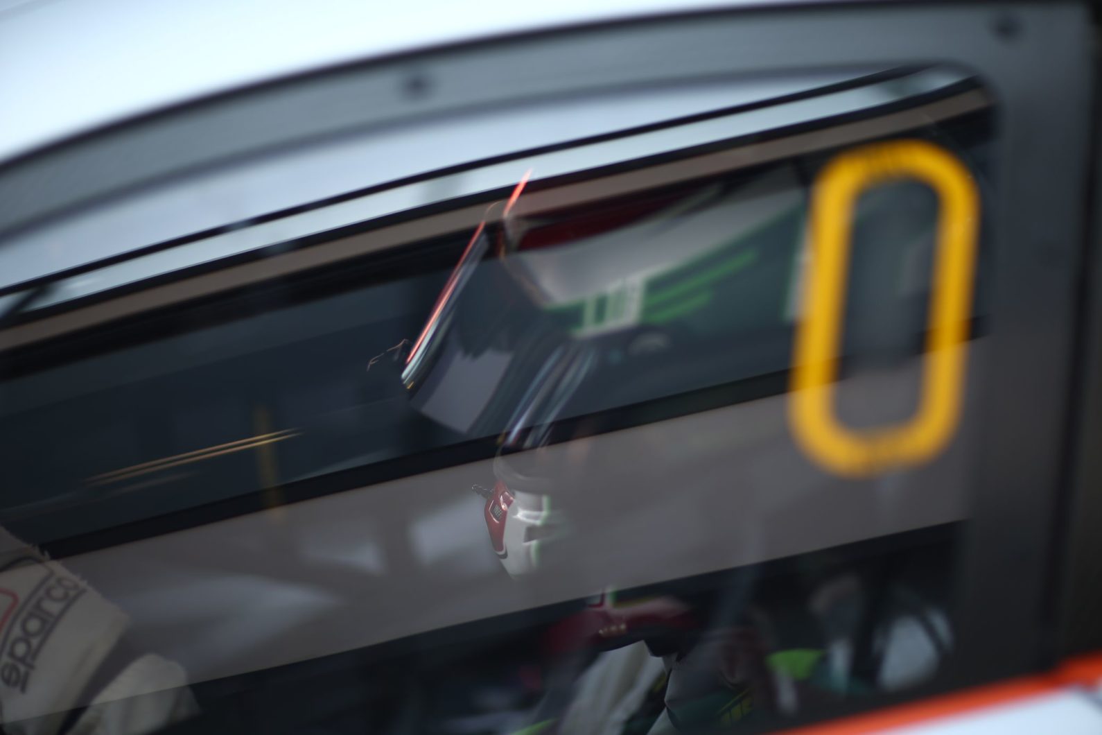 Italian GT Sprint, R1 Misano 2020-1