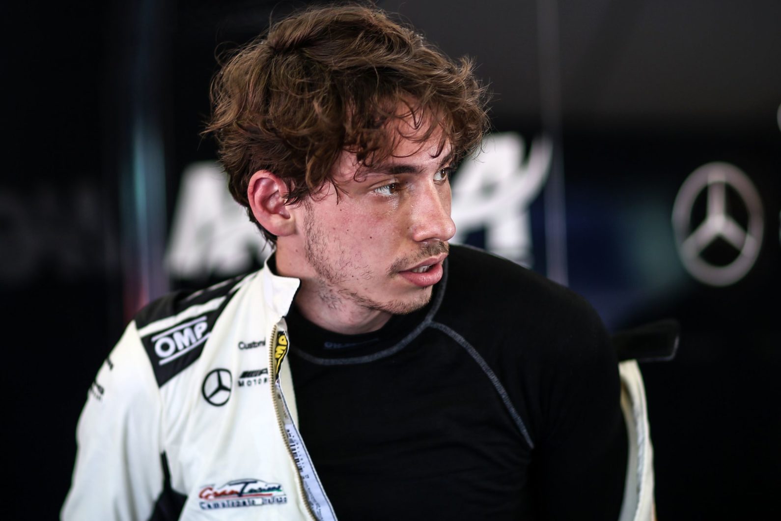 Italian GT Sprint, R1 Misano 2020-4