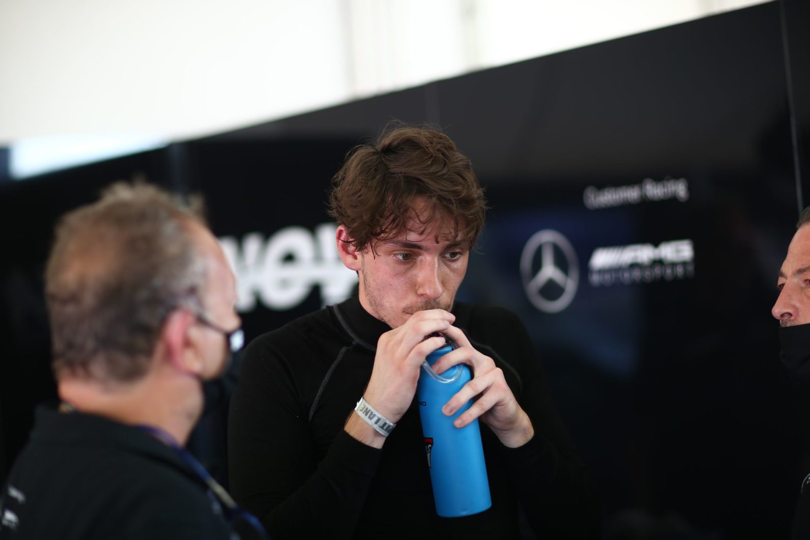 Italian GT Sprint, R1 Misano 2020-5