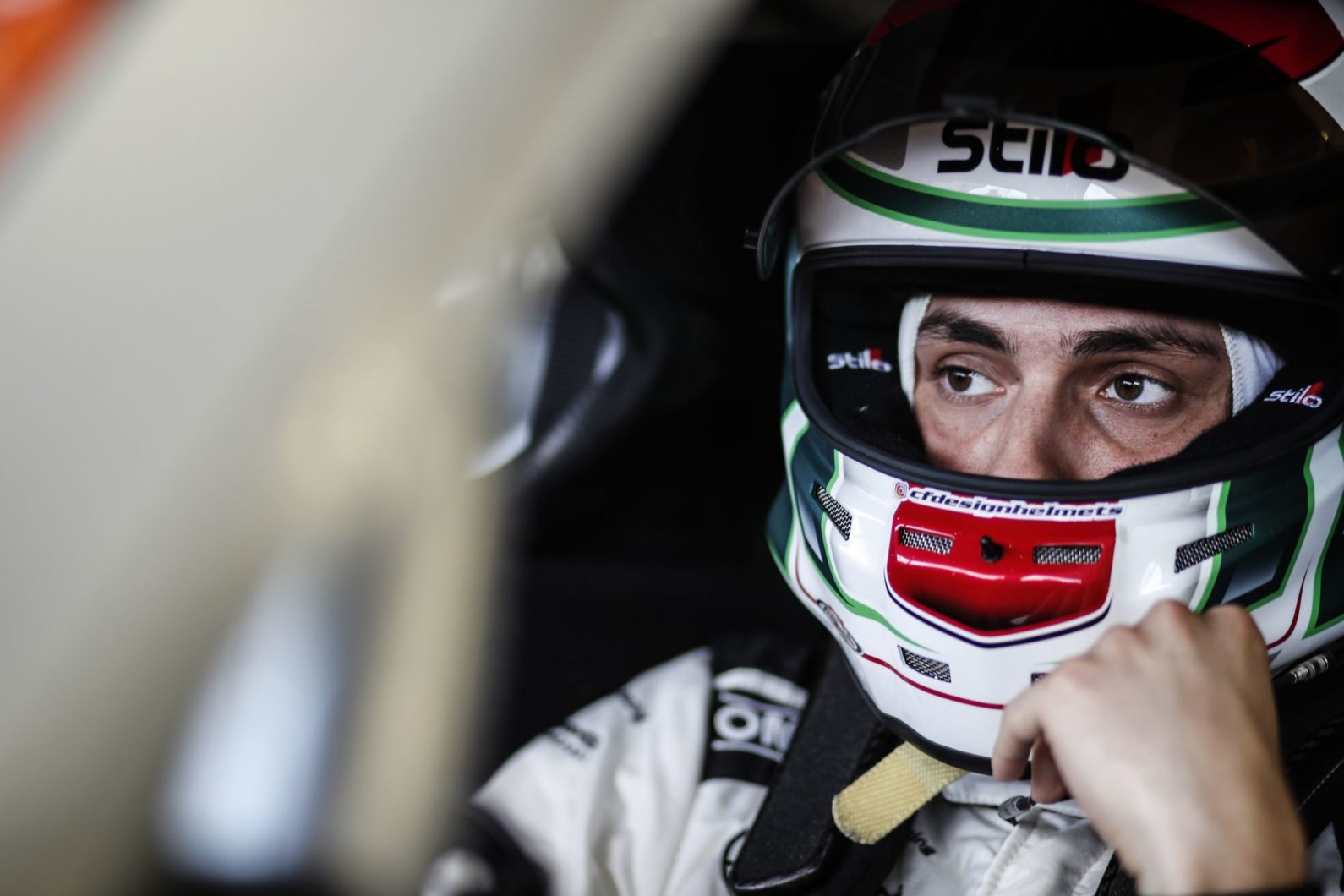 Italian GT Sprint, R1 Misano 2020-27