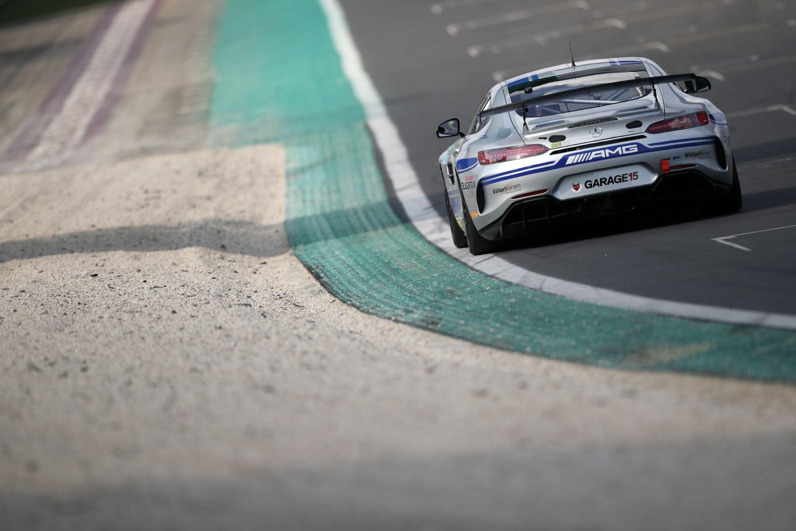 Italian GT Endurance, R3 Vallelunga 2020-4