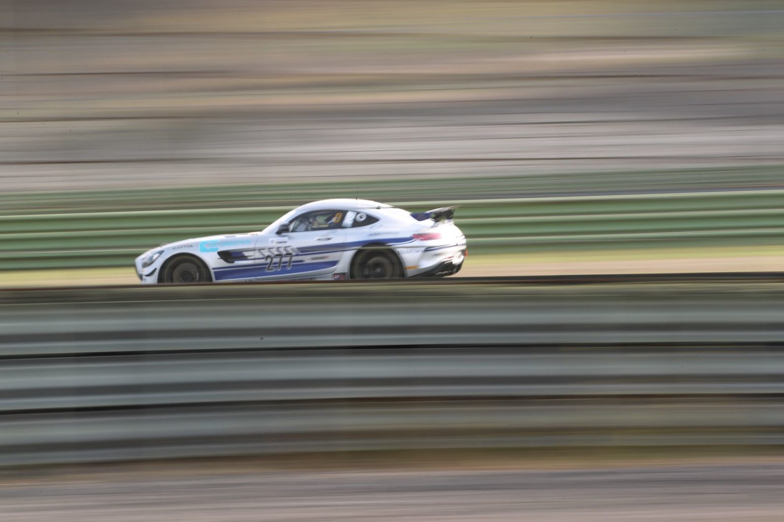 Italian GT Endurance, R3 Vallelunga 2020-20