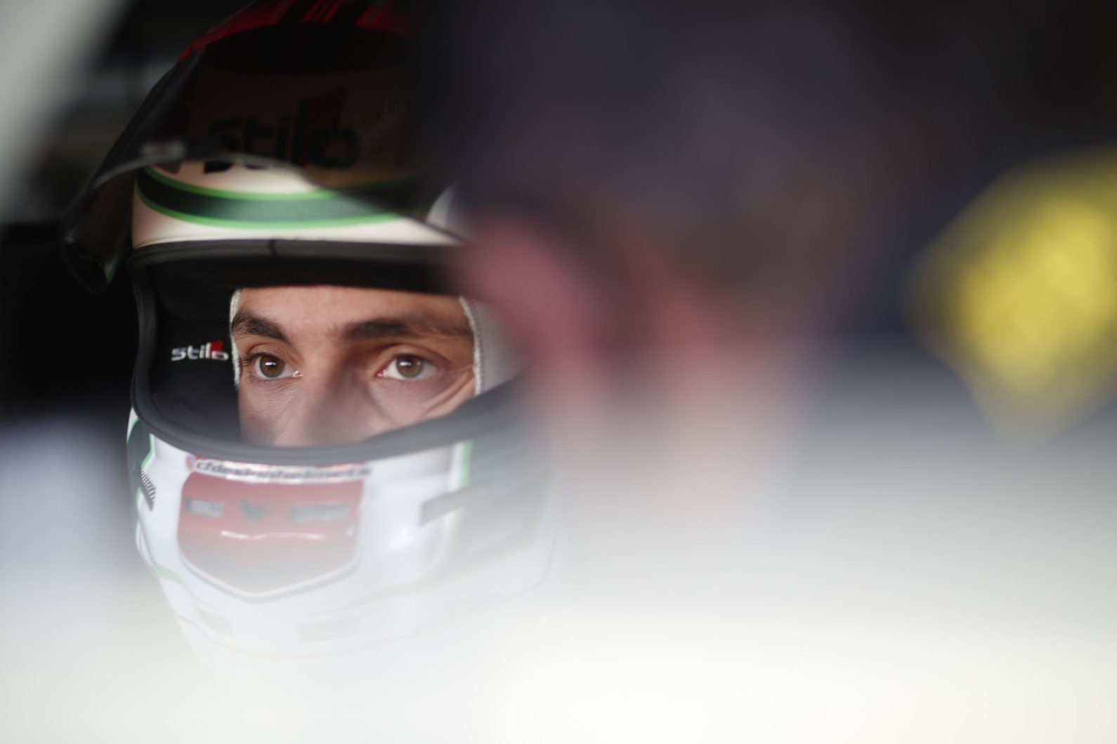 Italian GT Endurance, R3 Vallelunga 2020-26