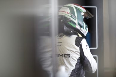 Italian GT Sprint, R2 Mugello 2020