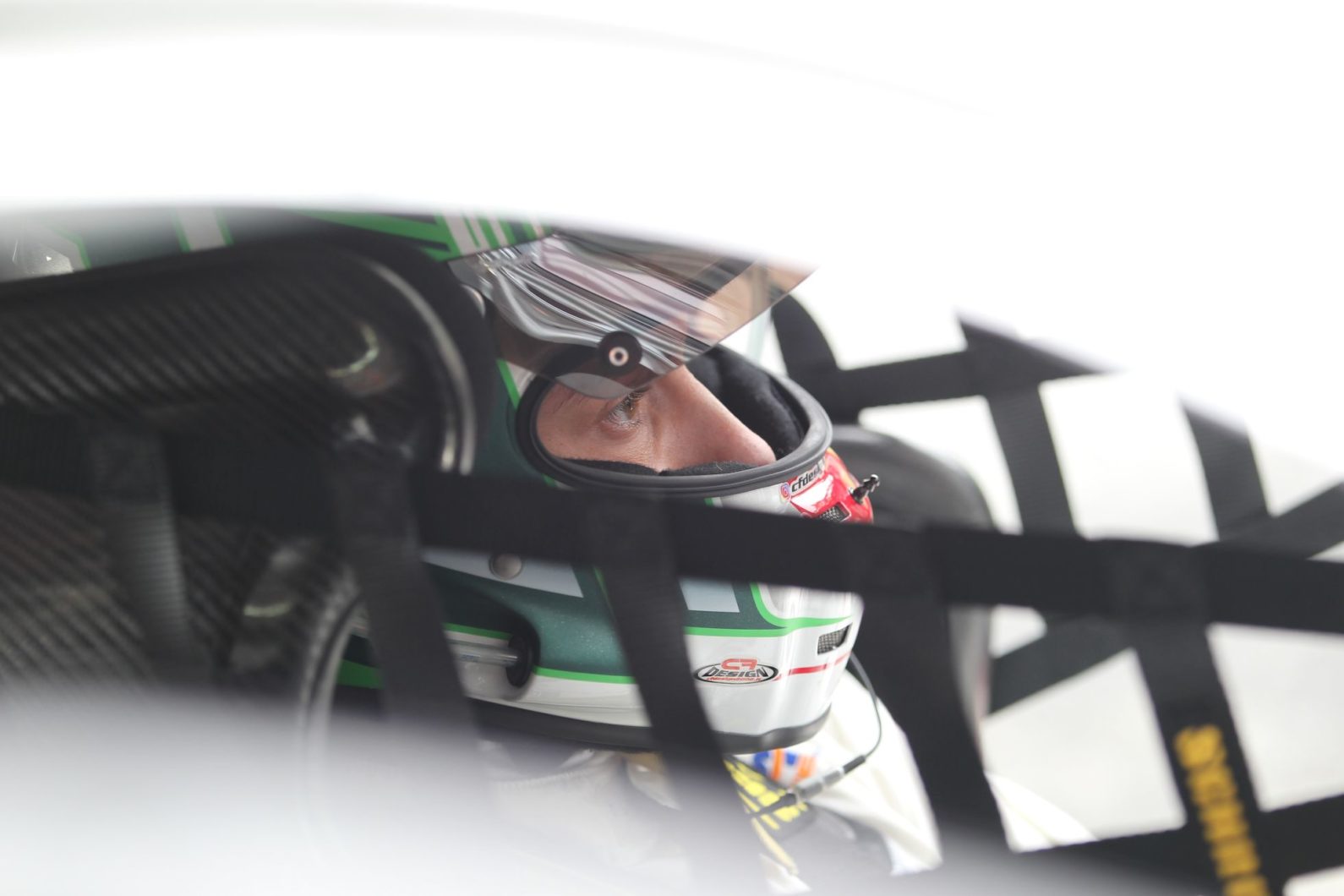 Italian GT Sprint, R4 Vallelunga 2020-0