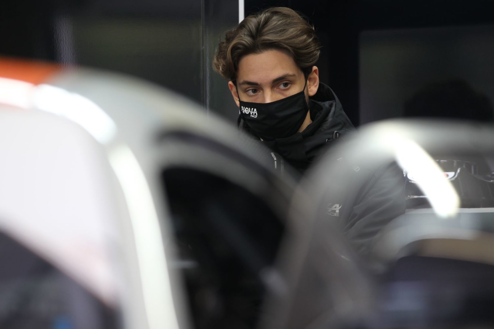 Italian GT Sprint, R4 Vallelunga 2020-6