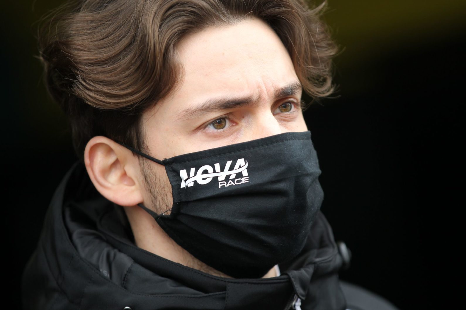 Italian GT Sprint, R4 Vallelunga 2020-8