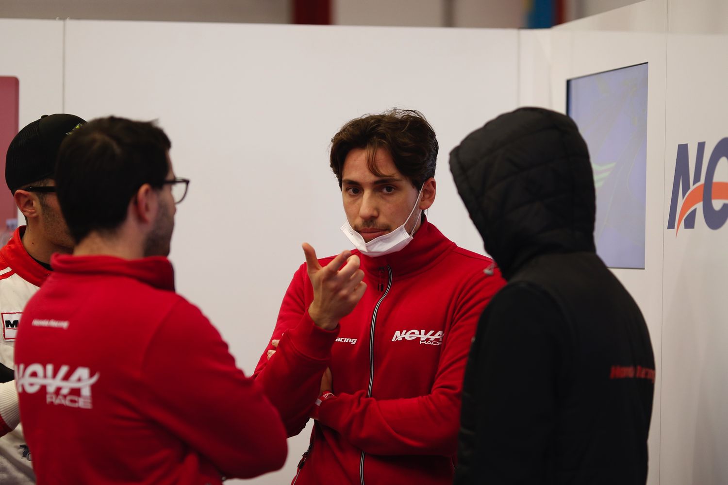 Italian GT Sprint, R4 Mugello 2021-14