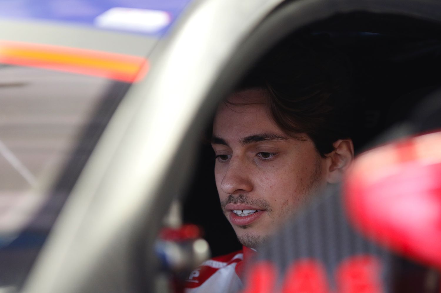 Italian GT Sprint, R4 Mugello 2021-20