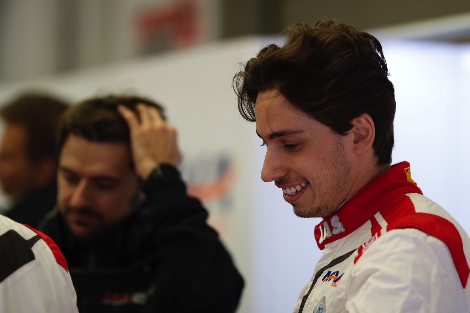 Italian GT Sprint, R4 Mugello 2021-21