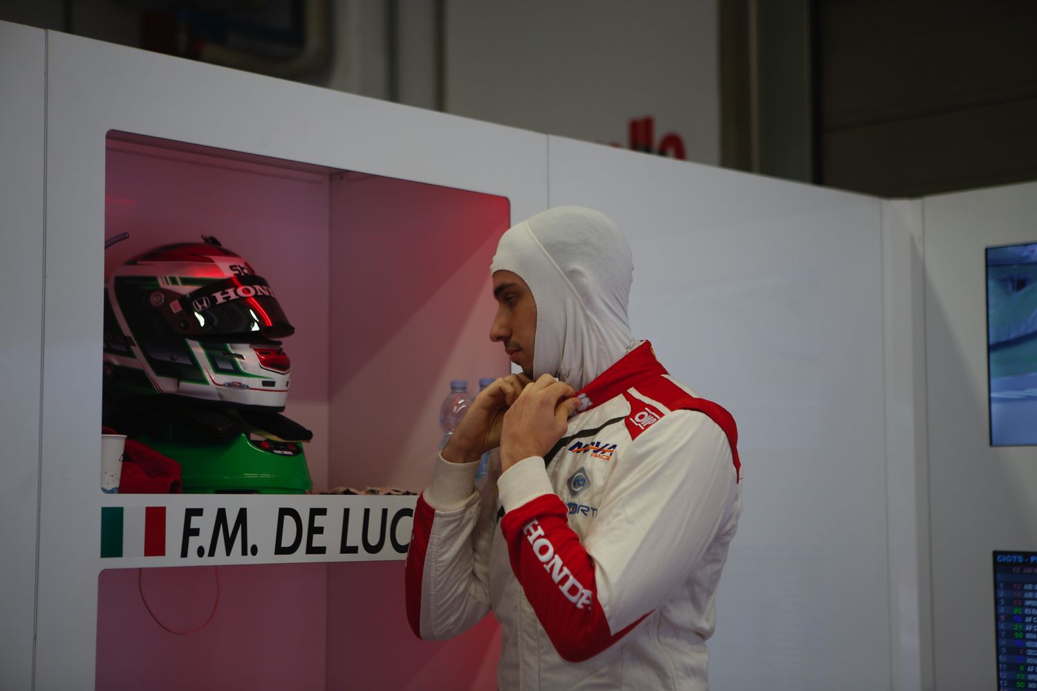 Italian GT Sprint, R4 Mugello 2021-32